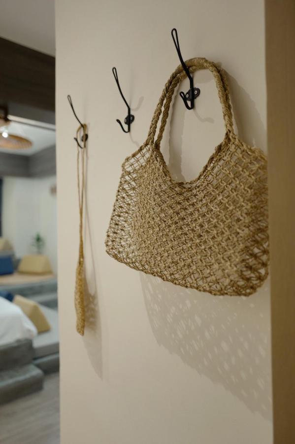Krung Boutique Hotel Bangkok Exterior foto