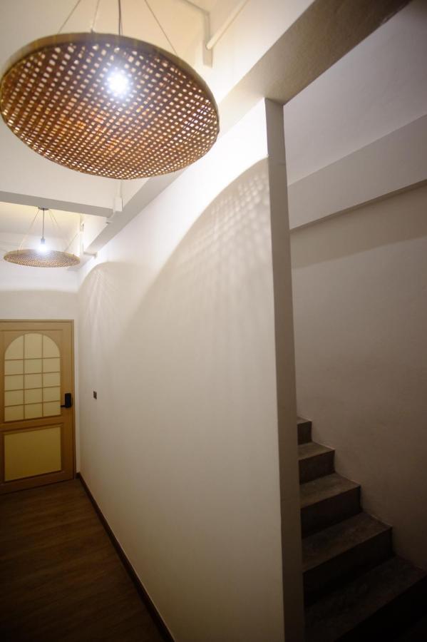 Krung Boutique Hotel Bangkok Exterior foto